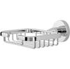 Soap Dish FDesign Meriva Metal Fd6