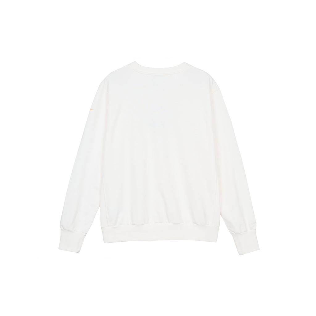 Nike Standardausgabe Lässiger Strick-Pullover-Hoodie Herren Tops Beige DH2850-133