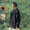EASTERN CAMEL Unisex Rundhals-Pullover