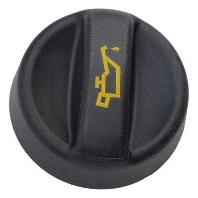 Filler Cover Oil Filler Cap Garden Indoor 1 Pc 9670015080 Black Direct Replacement Easy Tallation Replacements