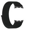 Official Nylon Loop Strap For Samsung Galaxy Watch 8 40mm 44mm Metal Connecting Bracelet Galaxy Watch 8 Classic 46mm Wristband