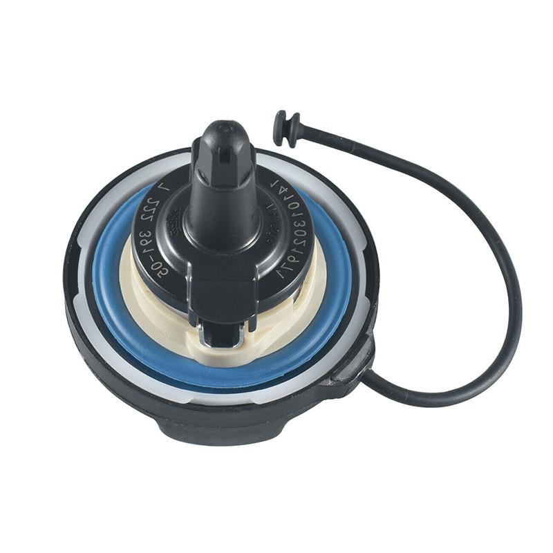 16116756772 Car Fuel Tank Air Cap Assembly for BMW E Series F Series E39 E46 E60 E63 E65 E66 E70 E71 E90 F01