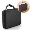 Carrying Case Storage Bag Safe Portable Waterproof Shockproof for GoPro Hero 12 11 10 9 AKASO DJI Action 3 4 Go Pro Accessories