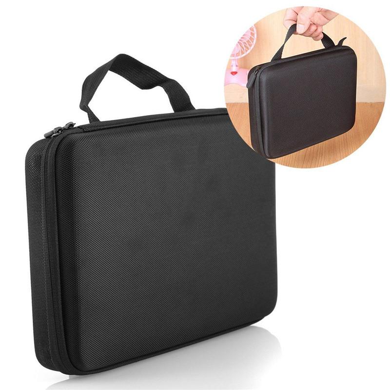 Carrying Case Storage Bag Safe Portable Waterproof Shockproof for GoPro Hero 12 11 10 9 AKASO DJI Action 3 4 Go Pro Accessories