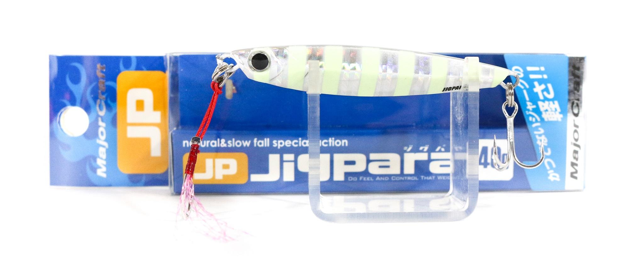

Major Craft Metal Jig Jigpara Short JPS-40 Grams 007 (4587)