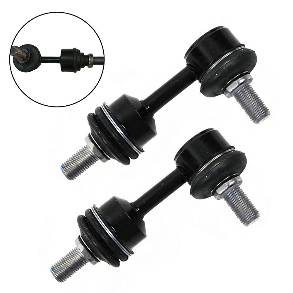 For Stabilizer Bar Link Rear Left/Right For Santa-Fe For Kia For TUCSON 2013-2019 555303R000 555402W000 Automobiles Parts