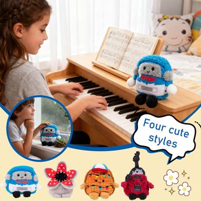 Plush Stuffed Toys Soft Throw Pillow Decorations, Kids Birthday Party Preferred Gift For Holidays, Birthdays
