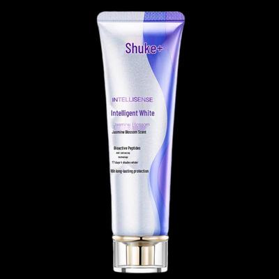 Shuke Chytrá bělící zubní pasta