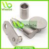 Ny Turbo Flapper for A3 Q2 Q3 EA211 1.4TSI TD025 Passat Golf VII 5G 04E145715E 49180-01406 Wastegate Rattle Flapper Turbo Deler