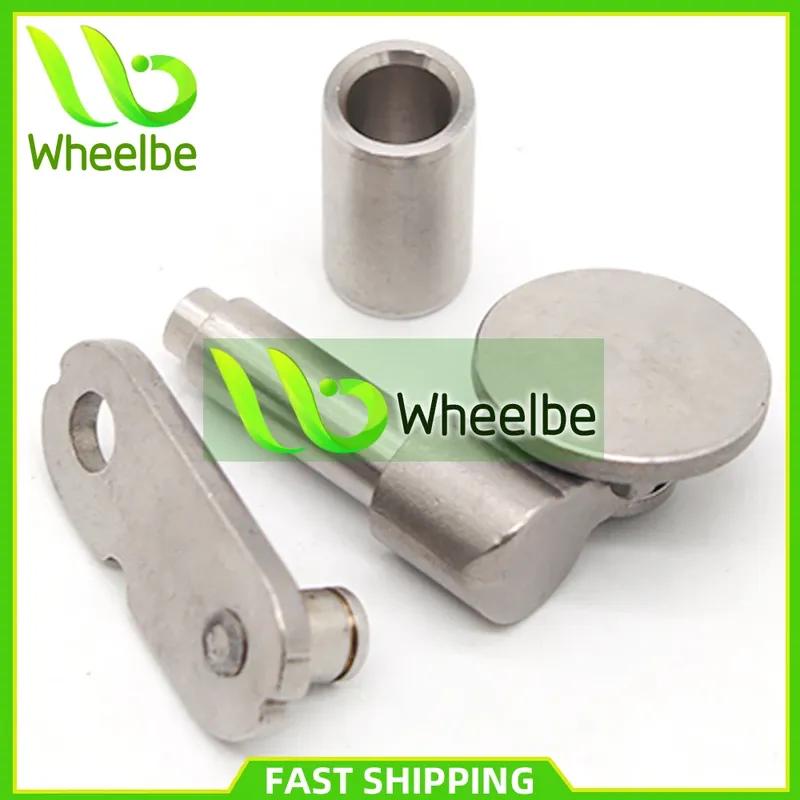 New Turbo Flapper For A3 Q2 Q3 EA211 1.4TSI TD025 Passat Golf VII 5G 04E145715E 49180-01406 Wastegate Rattle Flapper Turbo Parts 1PCS