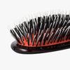 Mason Pearson BN1 Dark Ruby Hair Brush Cleaning
