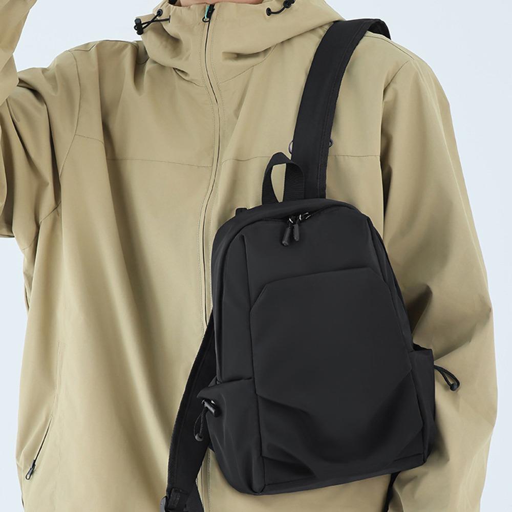 Large Capacity Fitness Training Bag Waterproof Students School Bags Men Laptop Backpack Gym