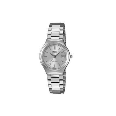 Women's Standard Series Silver Watch LTP-1170A-7ARDF