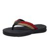 Fashion Men's Shoe Beach Sabot Flip Flops 2025 Fashion Slides Cheap Shoes Liquidation Casual Y2k Clappers Fun Low Price Eva Male Slipper