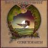 Barclay James Harves - Gone To Earth: Deluxe rozšířená edice [CD] S DVD, De