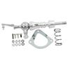 Professional Short Shifter Replacement Spare Aluminum Alloy Part for VW Bora 1J Golf V VI 1K 5K