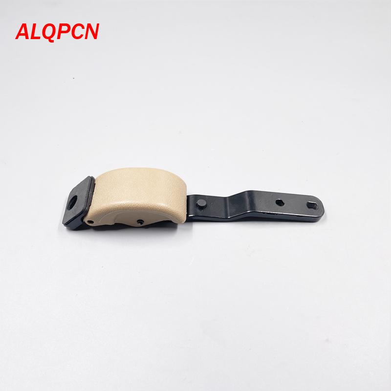 For Toyota Tacoma Toyota Hylac LN145 97-04 Rear Window Glass Buckle New Brown Grey