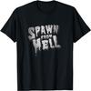 Spawn From Hell Horror T-Shirt