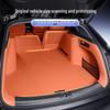 26 Xiangjie S9 Trunk Mat for New Model Car Interior Floor Modification