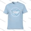 The Modern Lovers T Shirt Top Rock Band Jonathan RichUnisex John Felice Concert