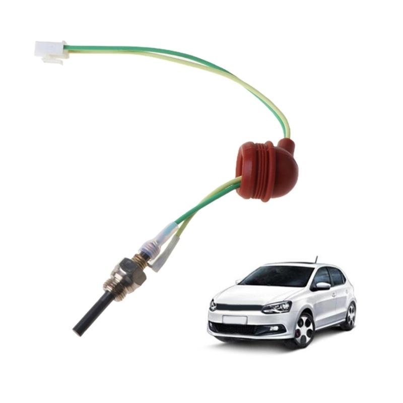 12V keramische gloeistiftplug 5-8KW Airtronic-verwarming Luchtparkeerverwarming Gloeistiftreparatieset