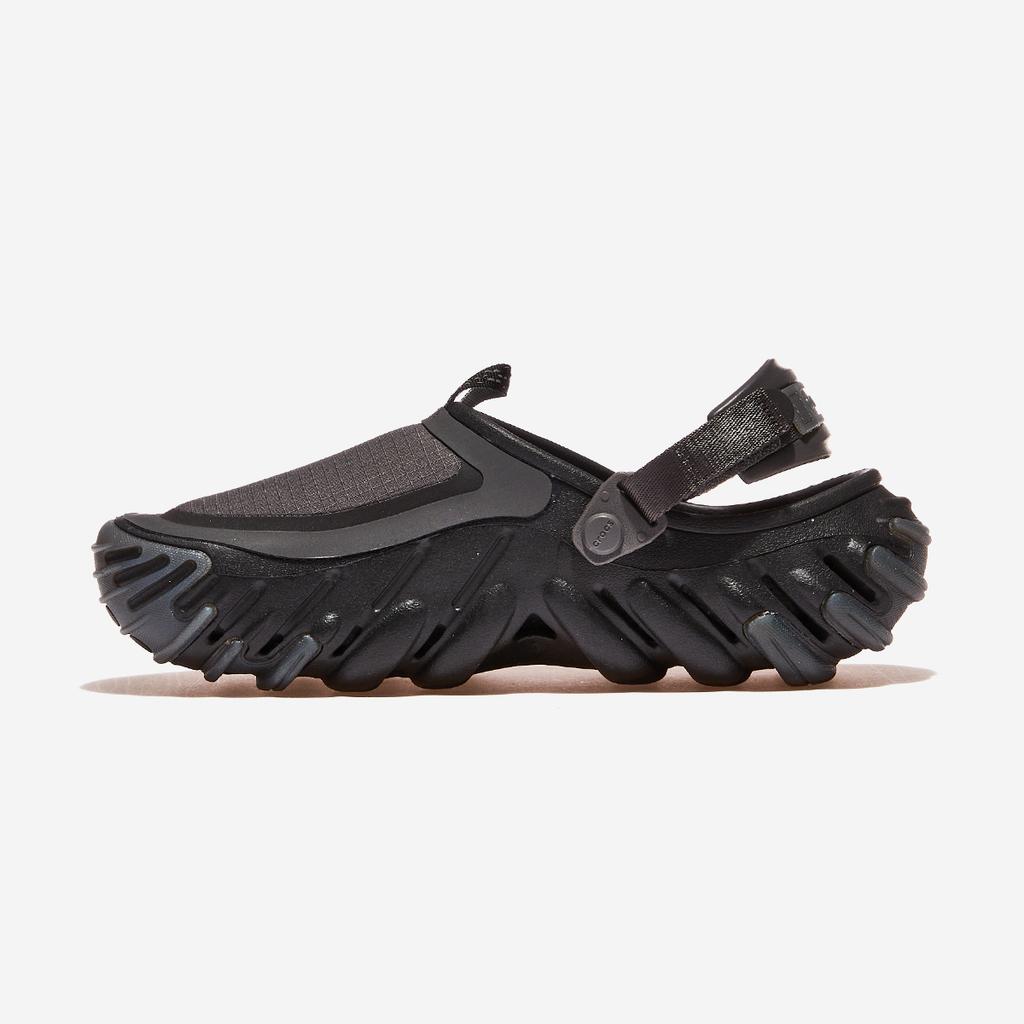 Crocs Echo RO Ripstop Clog [CRS211361] [Shipped from Korea] 100% Authentic