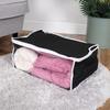 Organizer Bag for Bedding, Blankets, Pillows, Clothes 45x30x20