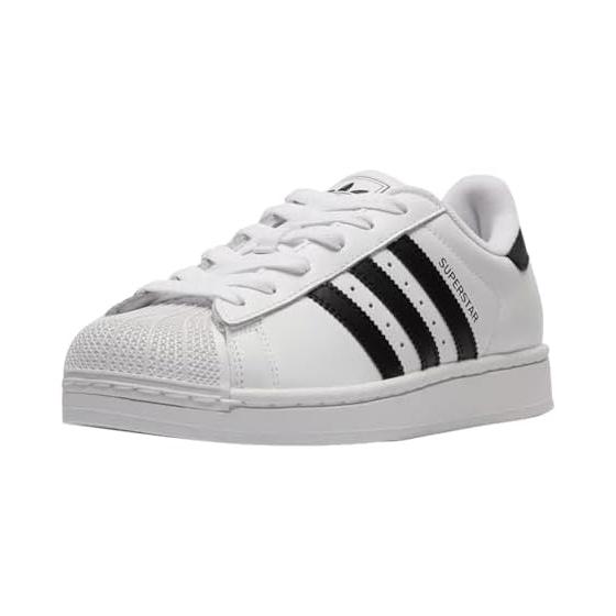 [Adidas] Super Star Women s Men s Junior Sneakers Court Shoes SUPER STAR Originals [Parallel Import]