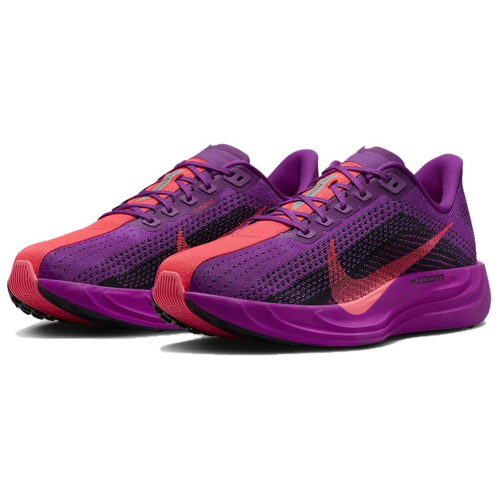 New Nike ZoomX Pegasus Plus Vivid Purple Hot Punch FQ7262-500