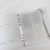Raccoglitore A5 Pocards Libro da Collezione Porta Cartoline 10 PEZZI Bustine Diario Agenda Planner Cancelleria Scolastica