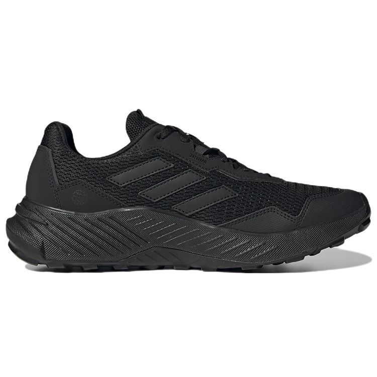 Adidas Tracefinder Trail Schwarz Grau Herren Sneakers Core-Schwarz Grau-Six Q47235