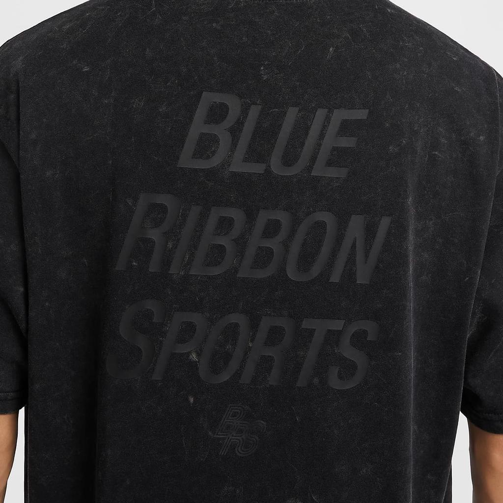 Nike Sport T-Shirt Herren Schwarz HQ6036-010
