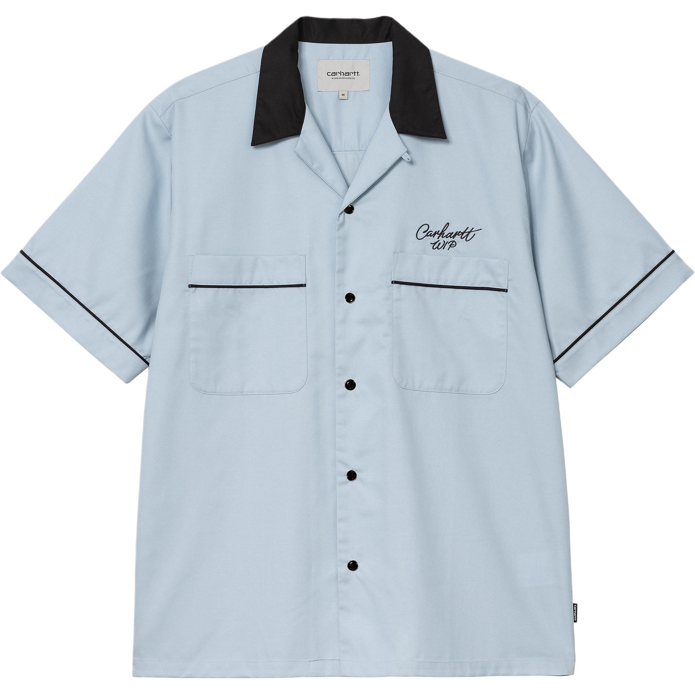 Carhartt WIP SS25 Īsām piedurknēm Bļodas