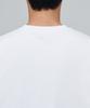 MUSINSA STANDARD Heavyweight Oversized Sweatshirt [White]