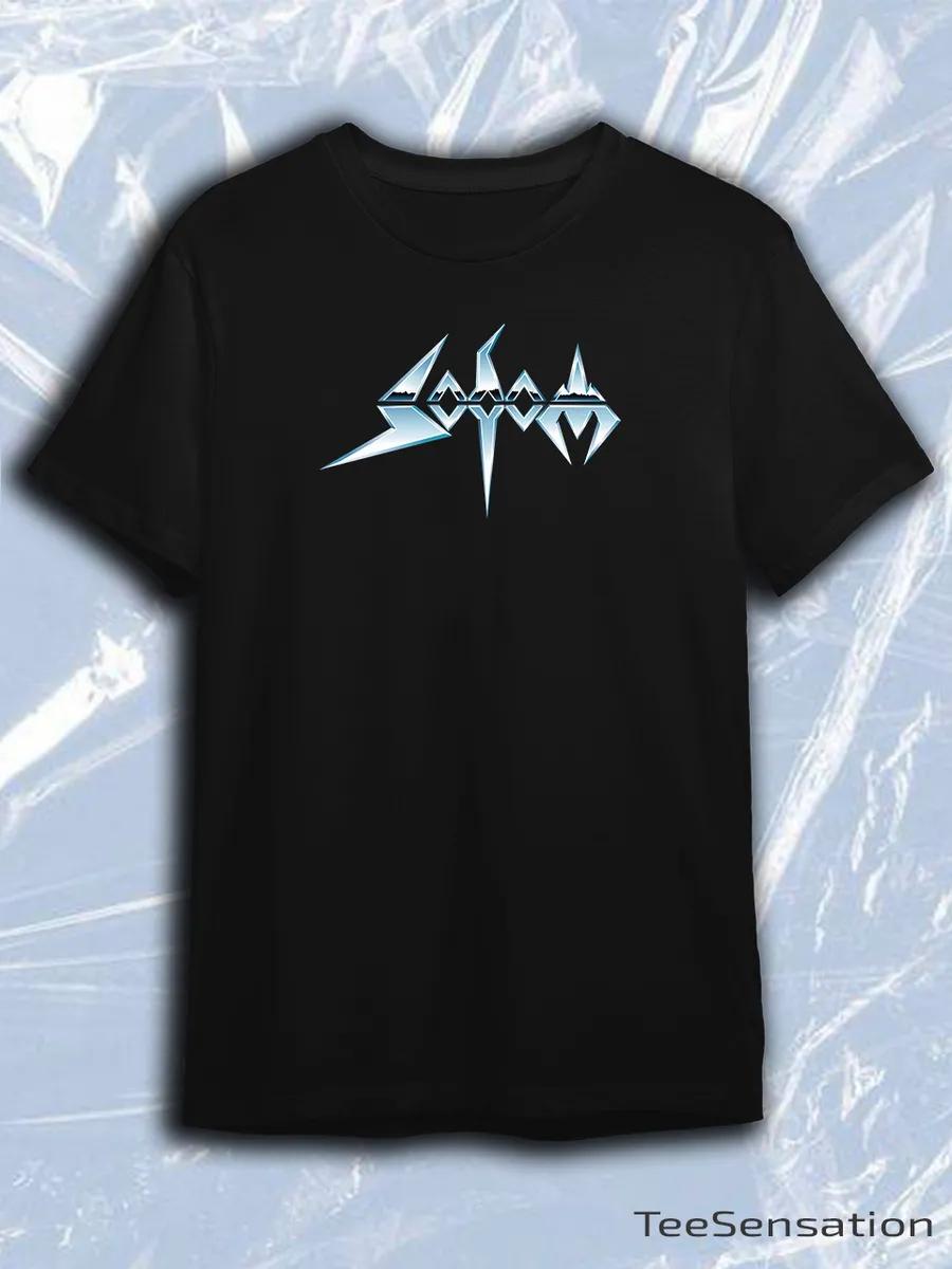 T-shirt with volleyball sport game print L
