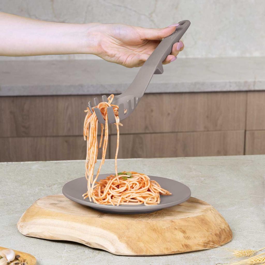 Berlinger Haus Bh-6335 Taupe Kitchen Utensils Set