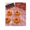 8 pcs Scani Truck Cabin Suspension Bushing Oem 2773898 2376753 Rubber Bush