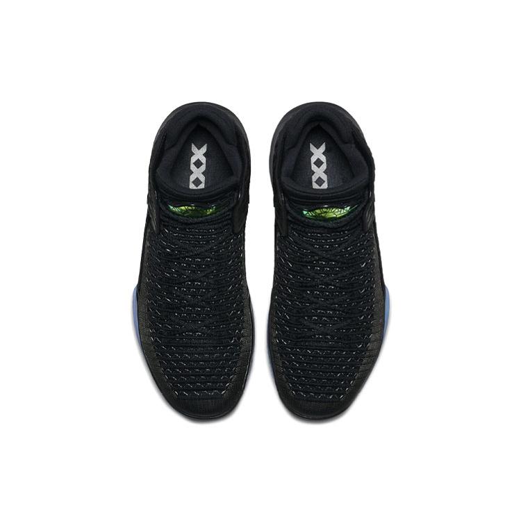 Air Jordan Xxxii Pf Black Cat AH3348-003