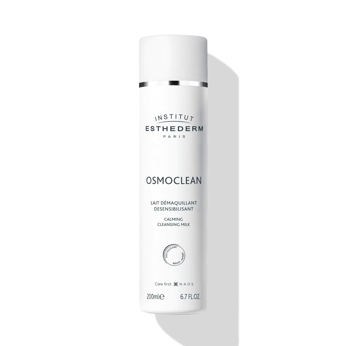 

Institut Esthederm Osmoclean Sensitive Skin Cleansing Milk 200 ml