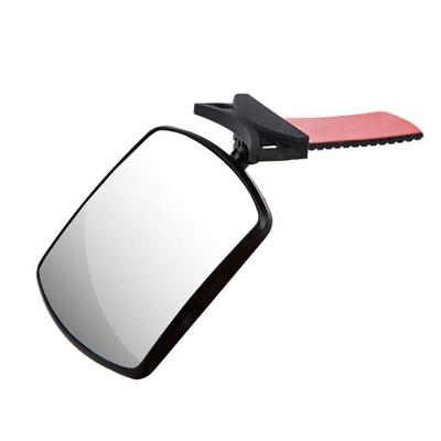 Car Safety View Back Seat Mirror Baby Car Mirror Infant Facing Rear Ward Child Care Safety Kids Monitor Auto Observing Back Seat