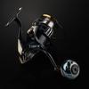 Gomexus T41 Titanium Reel Handle 41mm Replacement for Daiwa Type S and Shimano Type A Twin and Vanquish Spinning and Baitcasting for Sea and Power