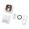 Wired Phone Selfie Monitor Magnetic Magnetic Phone Selfie Rear Camera Monitor  Selfie
