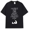 Heated Rivalry The Cottage Invite Graphic T Shirt Unisex Women Fashion Harajuku Short Sleeve Cotton Oversized Casual Tshirts