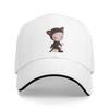 Yoshitomo Nara Cat Costume Girl Casual Baseball Cap Summer Trucker Hat Dropshipping Kpop Rock Hip Hop Hats Women Unisex Cool Caps