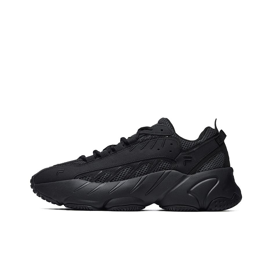New FILA Ade Black F12M031104FBK