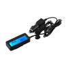 Car Thermometer Detectors 1 Pcs Backlight Gauge Meter