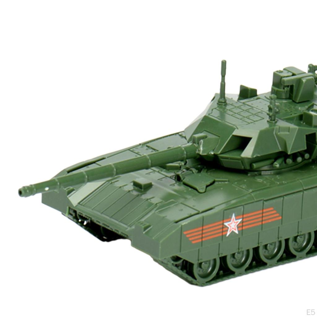 Panzerpanzer-Modell im Maßstab 1:72, Aufklärungsfahrzeuge, Raupenwagen, Miniatur für