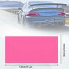 Headlight Tint - High Transparency Self Adhesive Headlight Tint Film & Tail Light Tint,