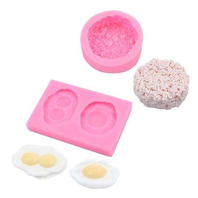 Backen – Silikonmatten & Backformen