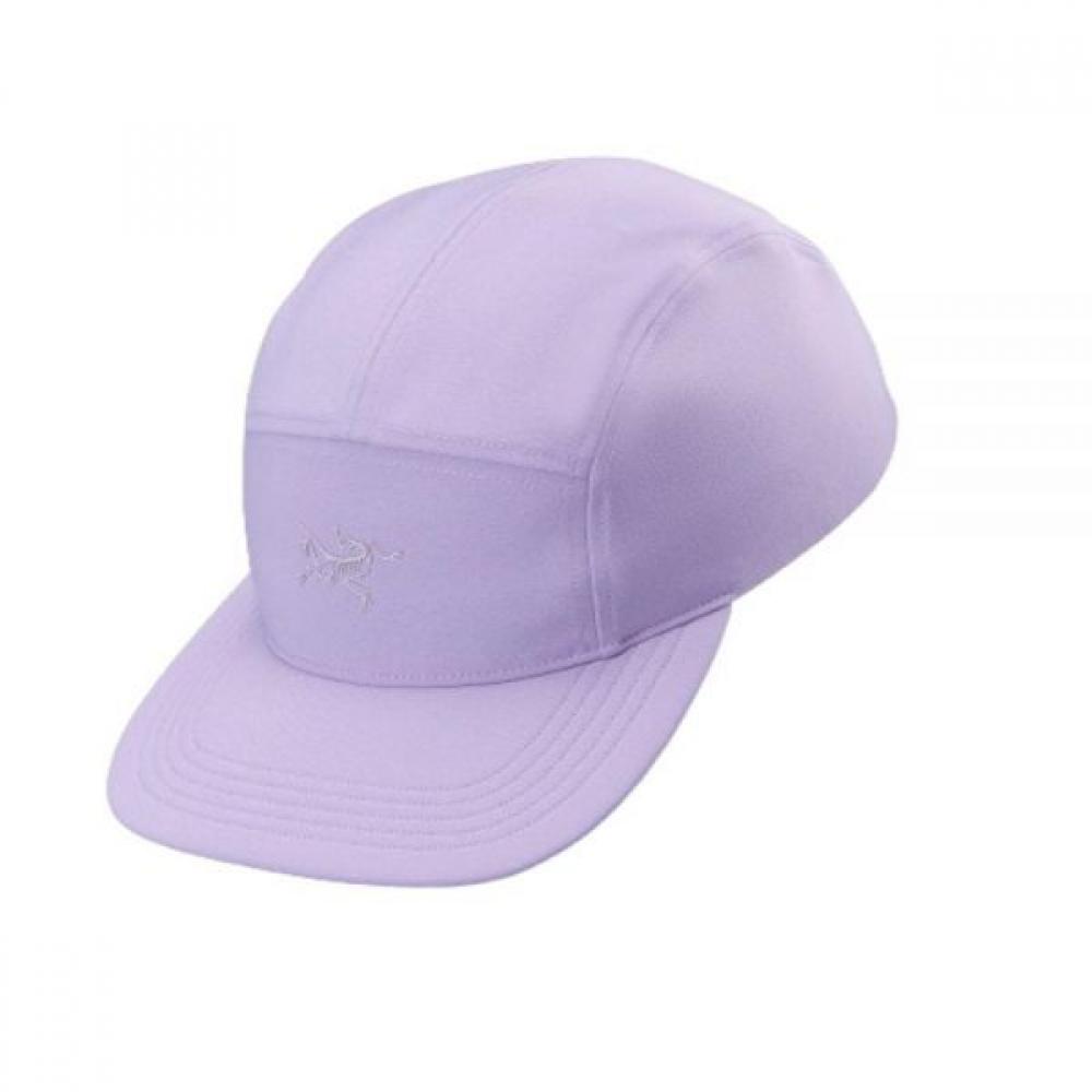 Arc Teryx Calidum 5 Panel Hat  Aeosux6984veo VELOCITY/Single size (around 55 to 60)